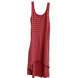 Marc New York Hi/Low Dress, S